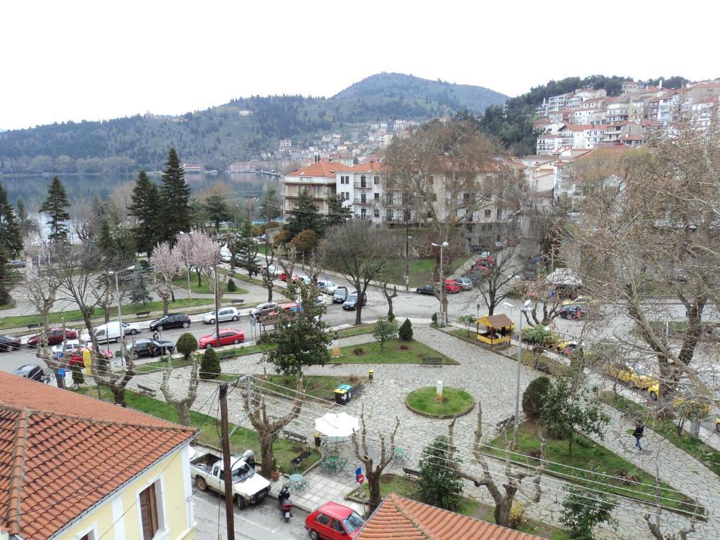 Keletron Hotel Kastoria Room photo